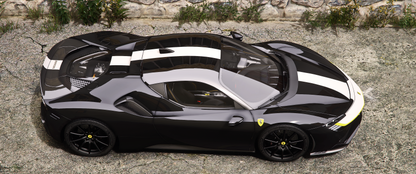 Ferrari SF90 Stradale Assetto Fiorano 2021