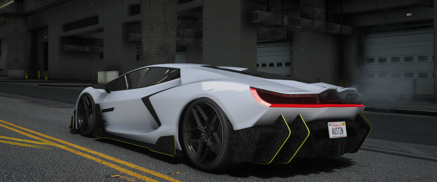 (Lore Friendly) Pegassi Zista
