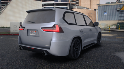 (Lore Friendly) Emperor Shenron