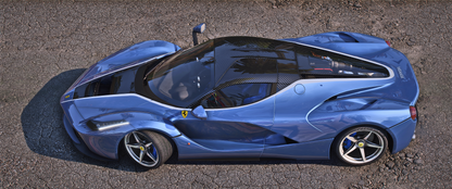 Ferrari La Ferrari