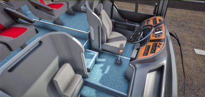 Hyundai Universe Xpress 2007