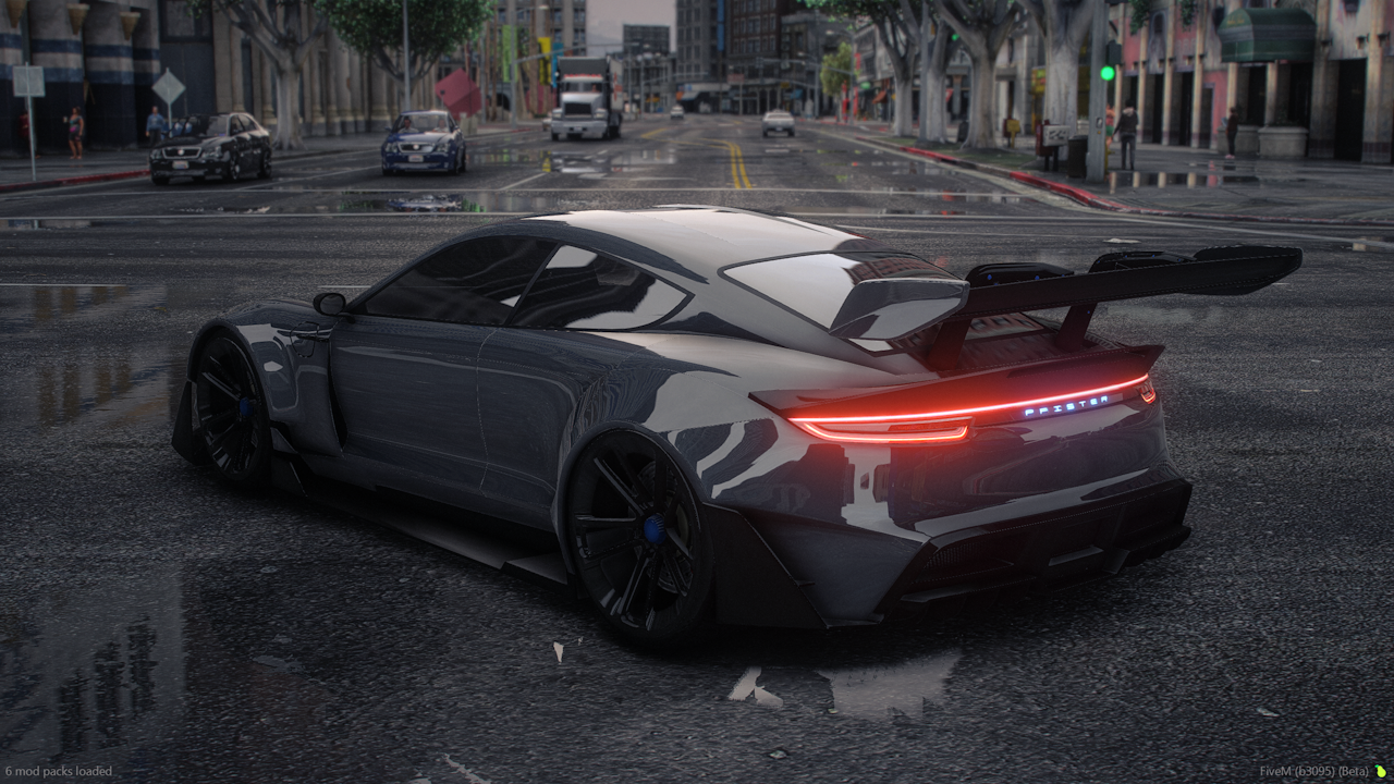 (Lore Friendly) Pfister Neon Venuum