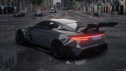 (Lore Friendly) Pfister Neon Venuum