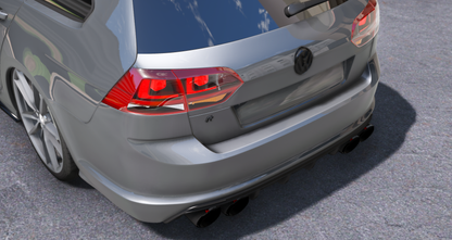 Volkswagen Golf R 2014 | Cent