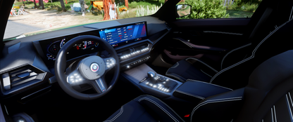 2023 BMW G20 330i