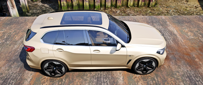 BMW X5 G05 2021
