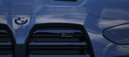 BMW M3 Speed Hunter