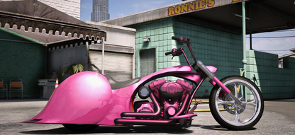 (Lore Friendly) Bagger
