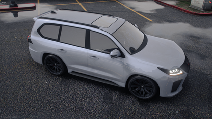 (Lore Friendly) Emperor Shenron