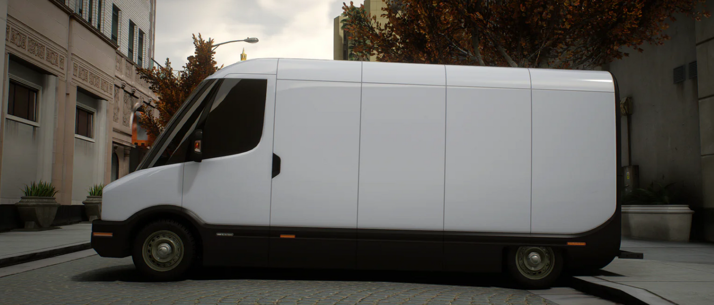(Lore Friendly) Delivere Lory