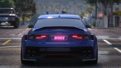 (Lore Friendly) Obey Drafter Hycade V2