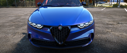 Alfa Romeo Tonale 2023