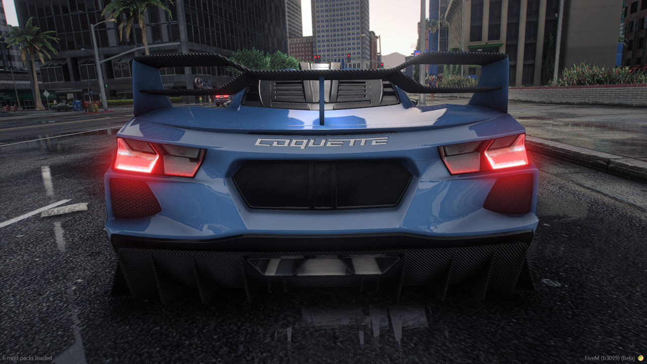 (Lore Friendly) Invetero Coquette D10 Venuum