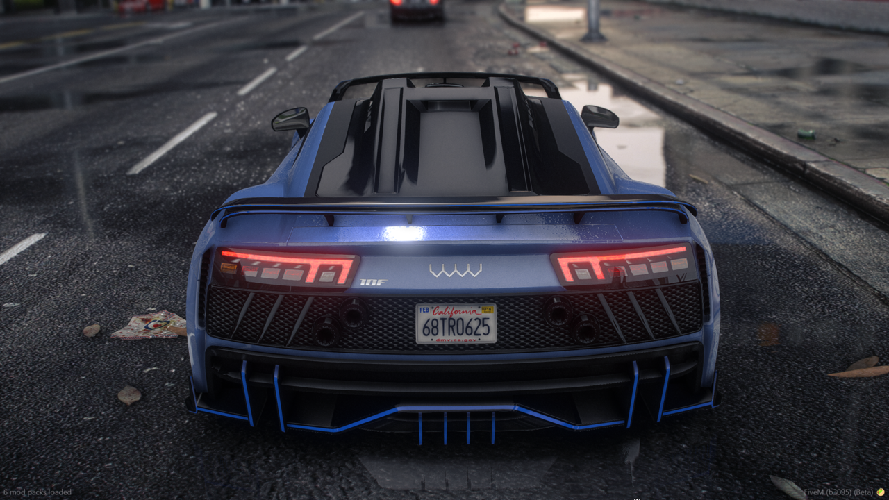 (Lore Friendly) Obey 10F Venuum Vert