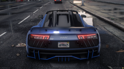 (Lore Friendly) Obey 10F Venuum Vert