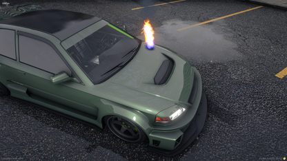 (Lore Friendly) Dinka Kanjo X