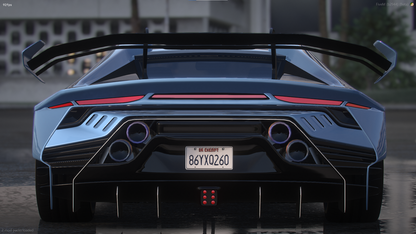 (Lore Friendly) Pegassi Tempesta Hycade