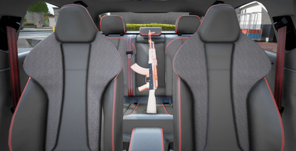 Audi RS3 Sedan Custom