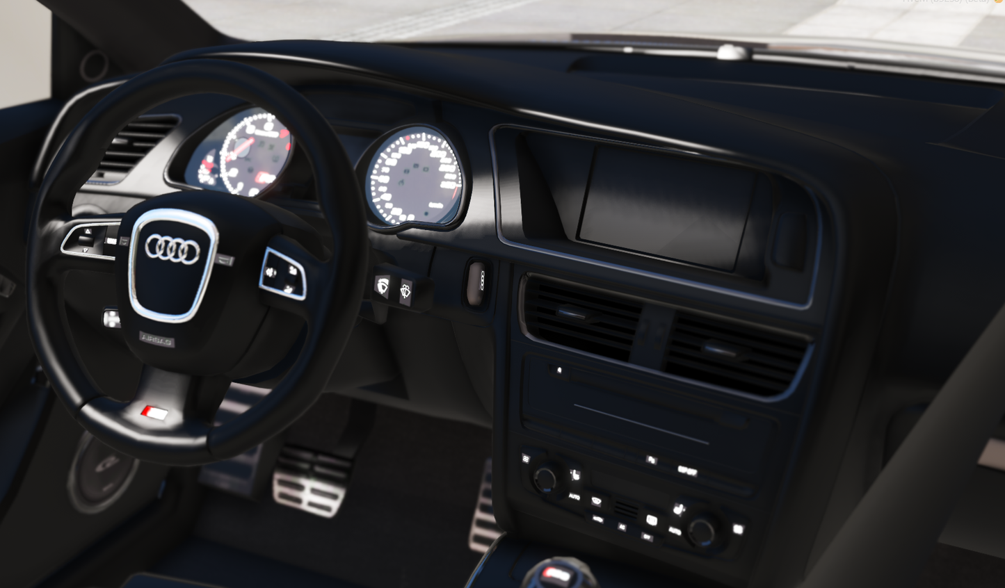 Audi RS5 2014 (6 Seater) | Cent