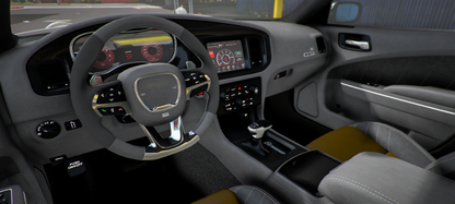 2020 Dodge Charger Turbo Lolcat