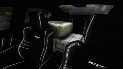 2015 Dodge Charger Hellephant Mafia Edition