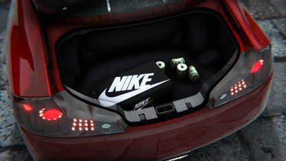 Infiniti G35 Coupe Custom Props (Animation Window)