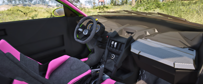 (Lore Friendly) Can Z