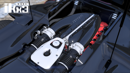 Ferrari Daytona SP3 2022