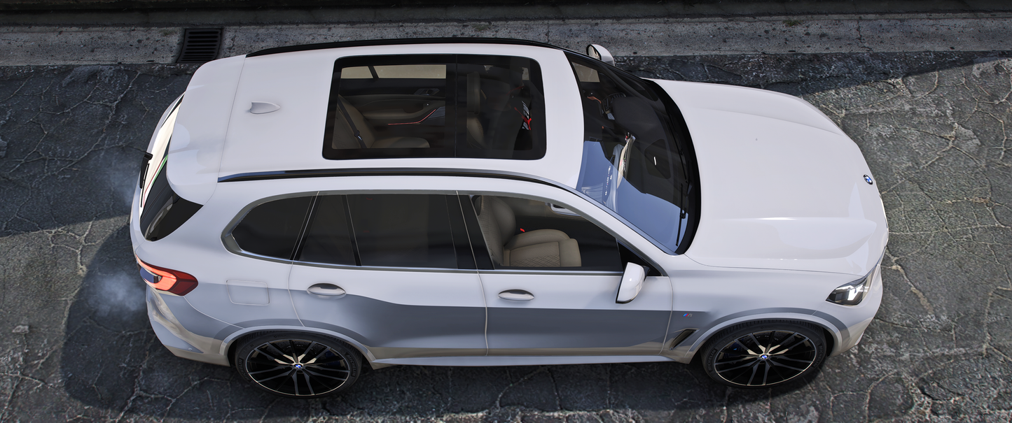 2024 BMW X5 G05