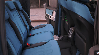 Mercedes Benz G63
