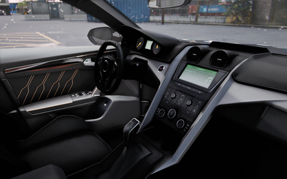 (Lore Friendly) Obey Penin Sula