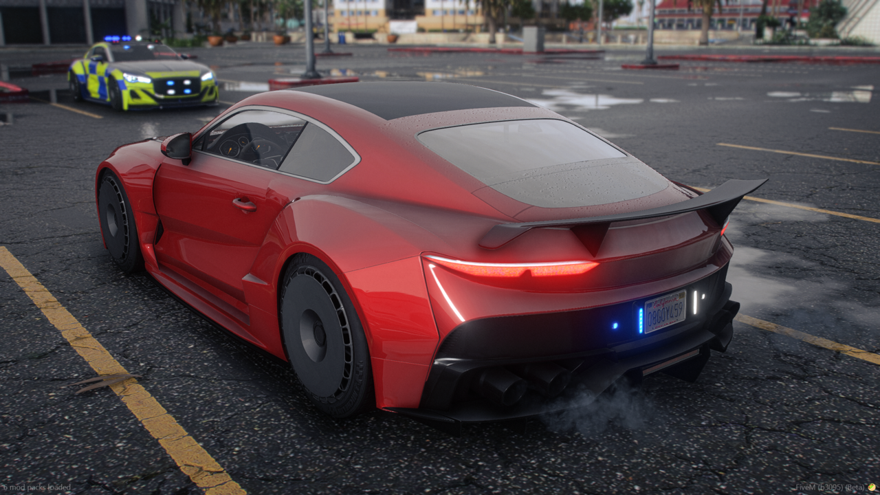 (Lore Friendly) Paragon X PD