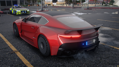 (Lore Friendly) Paragon X PD