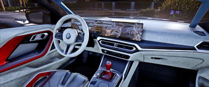 2023 BMW M2