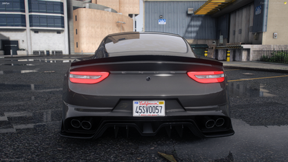 (Lore Friendly) Enus Paragon R Venuum