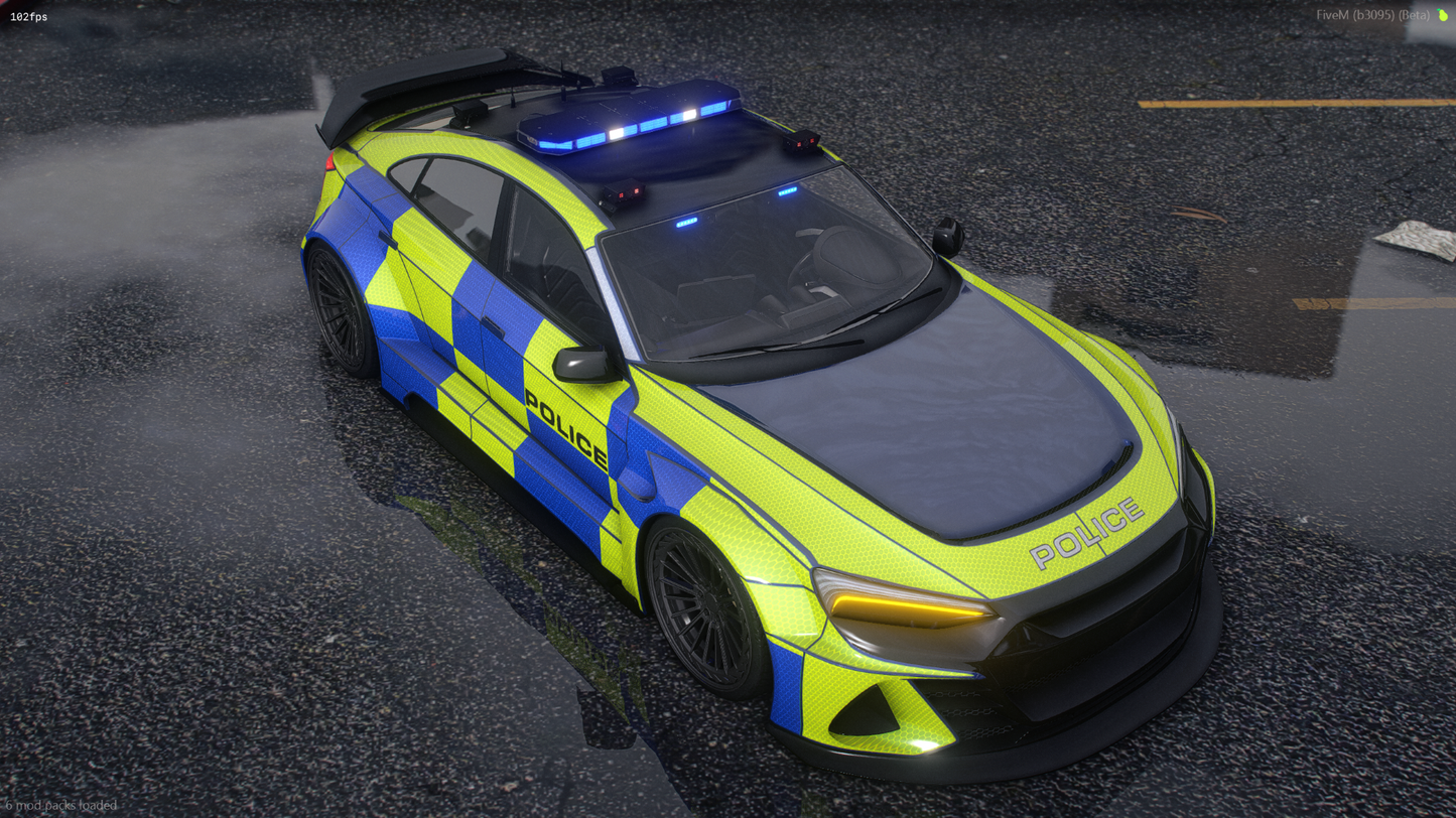 (Lore Friendly) Obey Omnis Venuum PD