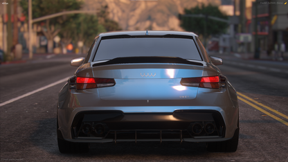 (Lore Friendly) Obey Tailgater S Hycade