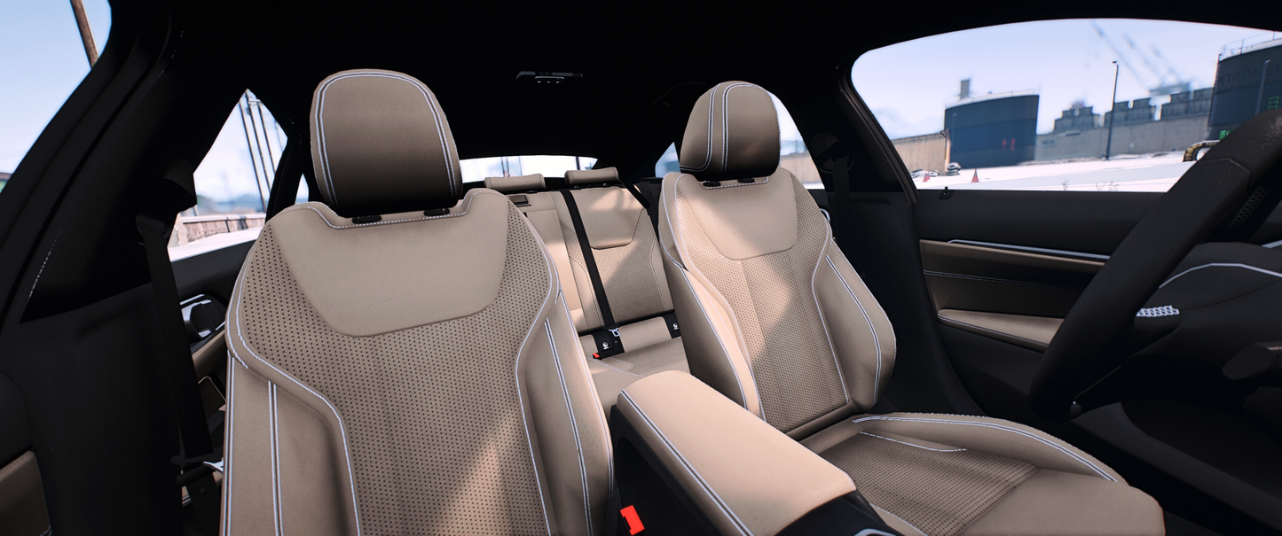 BMW i4 eDrive40 2022