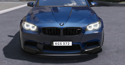 Bmw M5 F10 | Cent