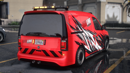 (Lore Friendly) BF Carrion Mechanic