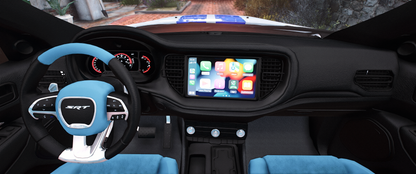 Dodge Jailbreak Durango 426