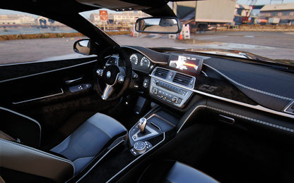 BMW M4 F82