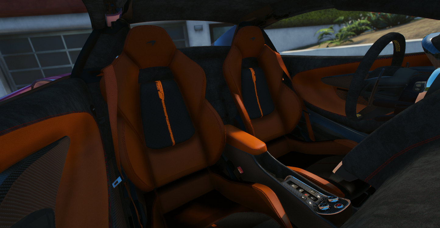 2015 Mclaren 570s Spyder on Forgis