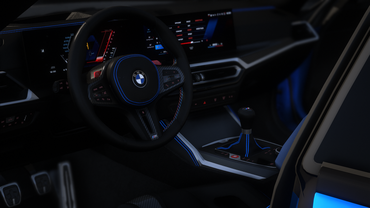 2023 BMW M2 Paktechz