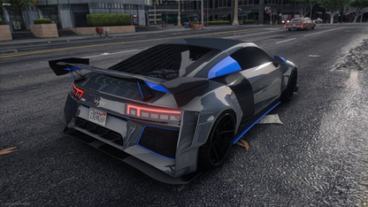 (Lore Friendly) Obey 10F Hycade