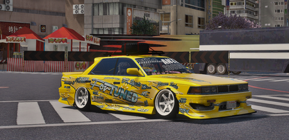 (Lore Friendly) ANNIS HARDY (TSUKI SPEC)