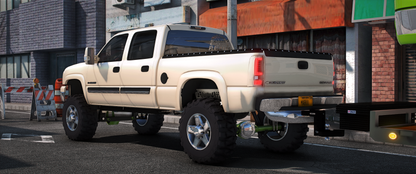 Z71 Group Pack