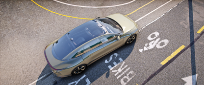 2023 IM Motors L7