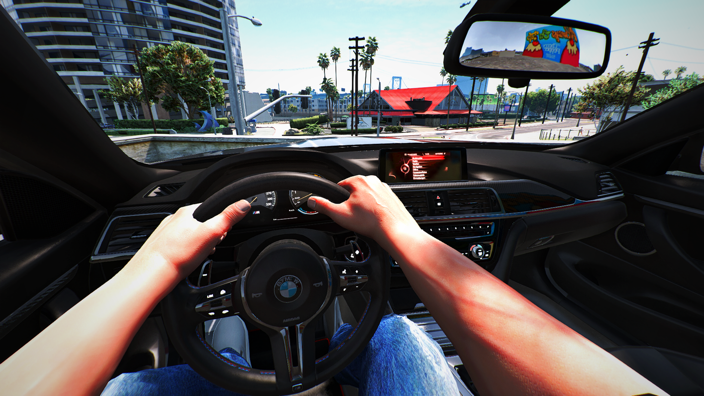 2017 BMW M4 XDrive Special