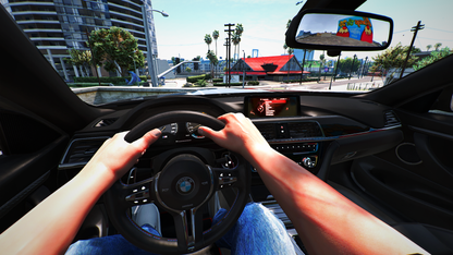 2017 BMW M4 XDrive Special